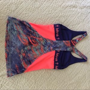Ivivva Tank